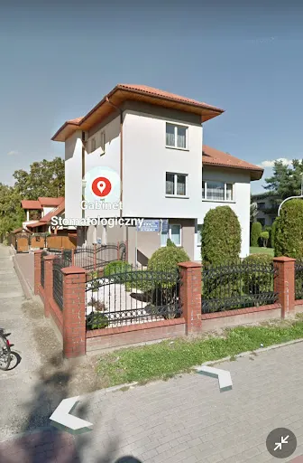 Gabinet Stomatologiczny Jerzy Mrozek