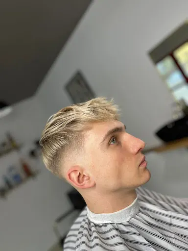 Stay Fresh Barbershop Fryzjer Męski Krosno